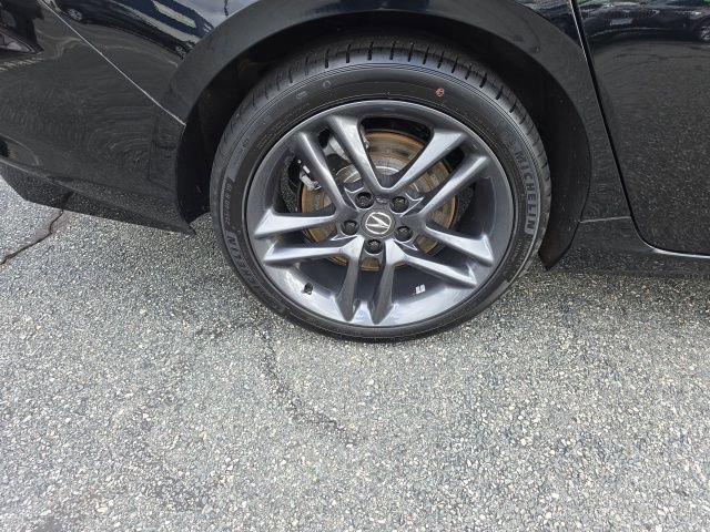 Used 2024 Acura TLX A-Spec Package image 9