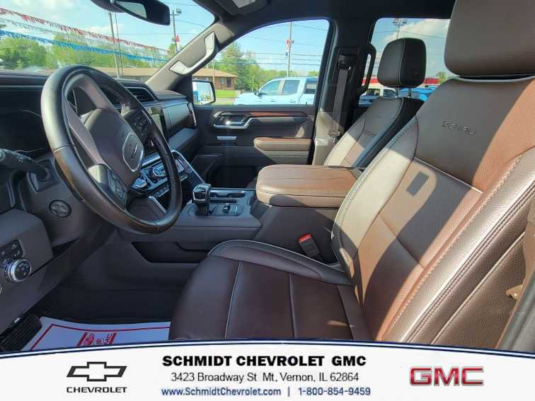 Used 2024 GMC Sierra 1500 Denali image 13