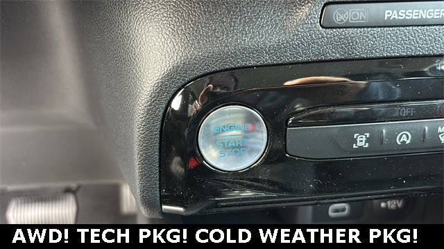 New 2026 Ford Escape Active w/ Tech Pack #1 image 9