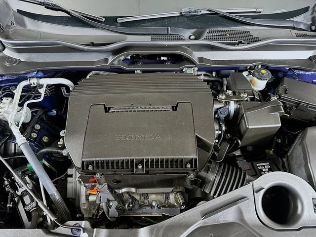 Certified 2024 Honda Pilot Elite image 37