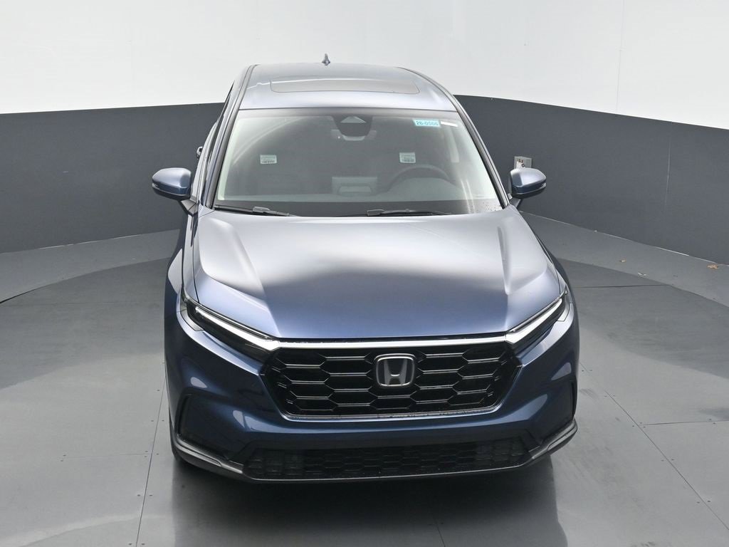 New 2026 Honda CR-V EX-L image 6