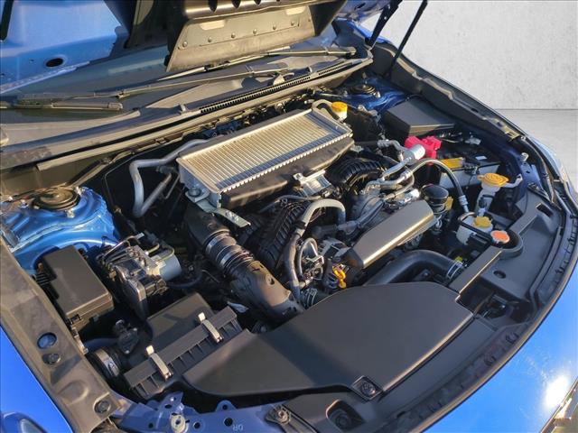 Used 2024 Subaru WRX Premium AWD/4WD image 22