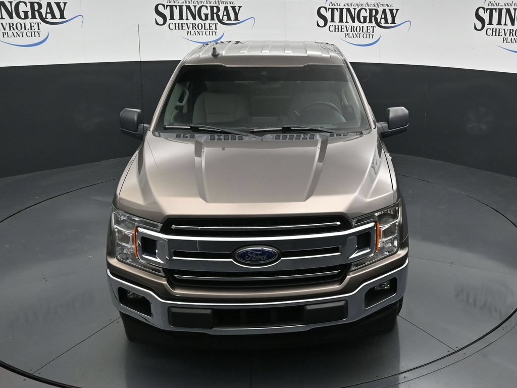Used 2020 Ford F150 XLT RWD image 19