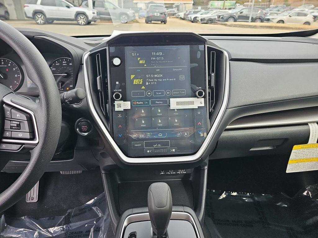 New 2026 Subaru Impreza 2.0i Sport image 21