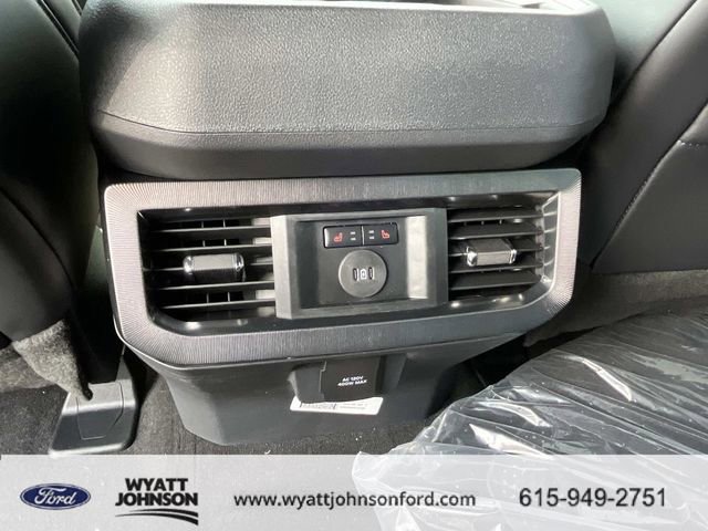 New 2026 Ford F350 4x4 Crew Cab Super Duty image 17