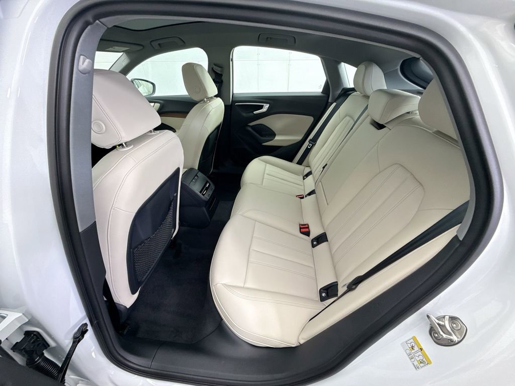 New 2025 Audi A5 2.0T Premium image 20