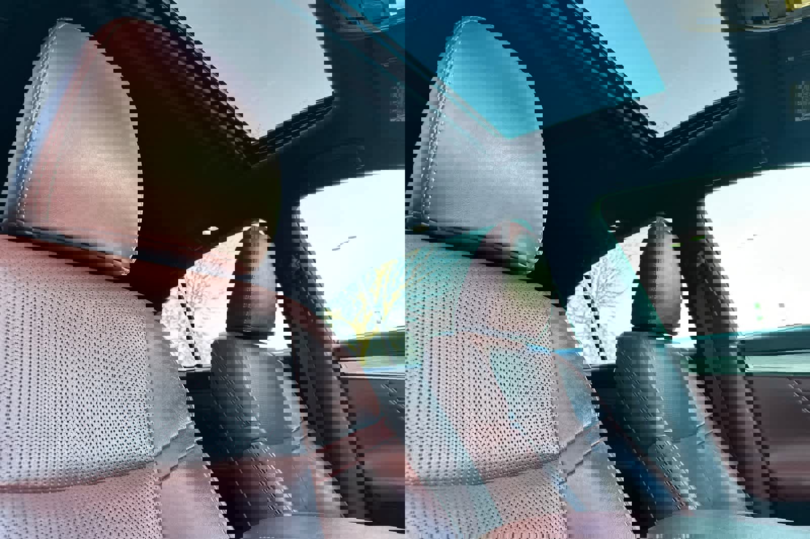 Used 2015 Lexus GS 350 image 17