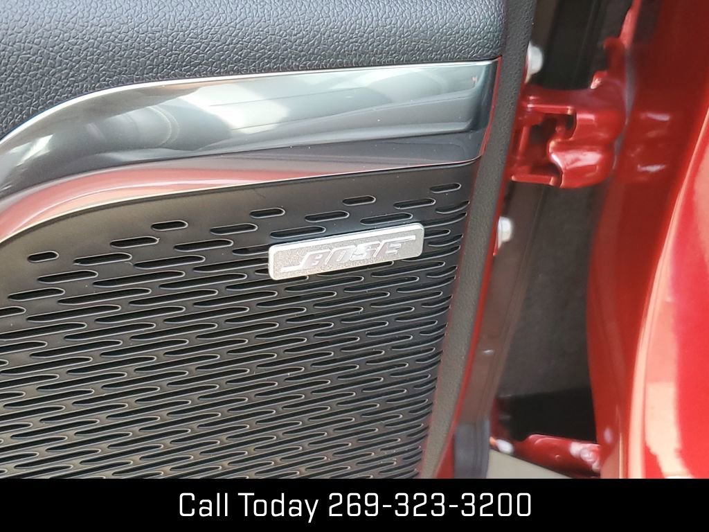 New 2026 GMC Acadia Elevation w/ Black Edition image 24