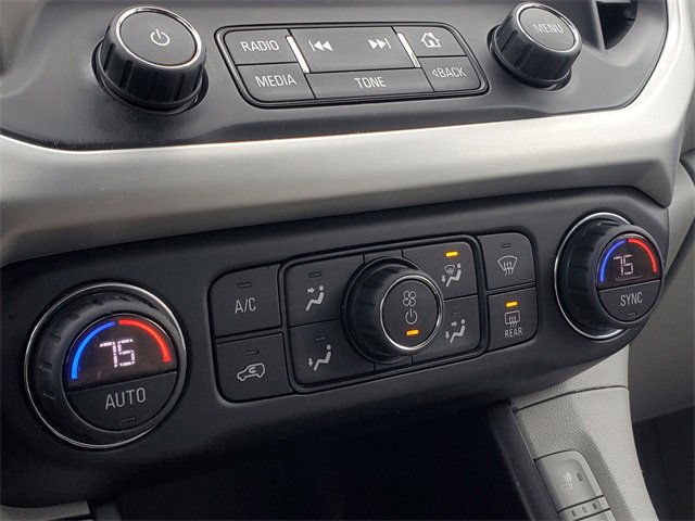 Used 2019 GMC Acadia SLE w/ Driver Alert Package I image 26