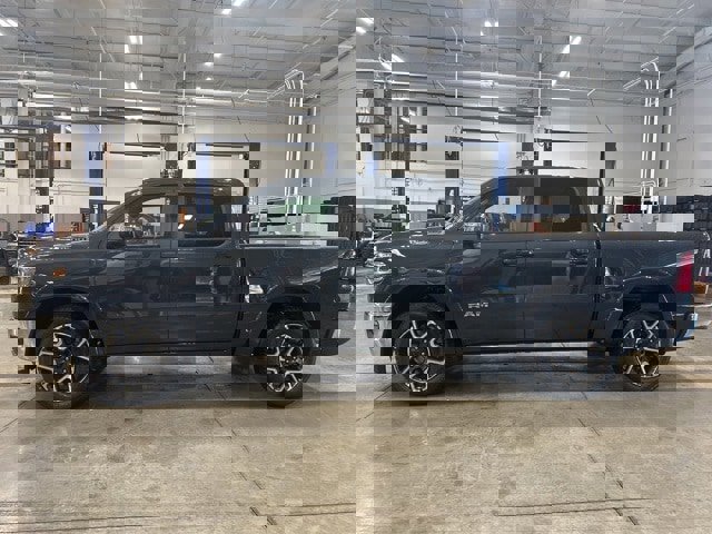 New 2026 RAM 1500 Laramie image 4