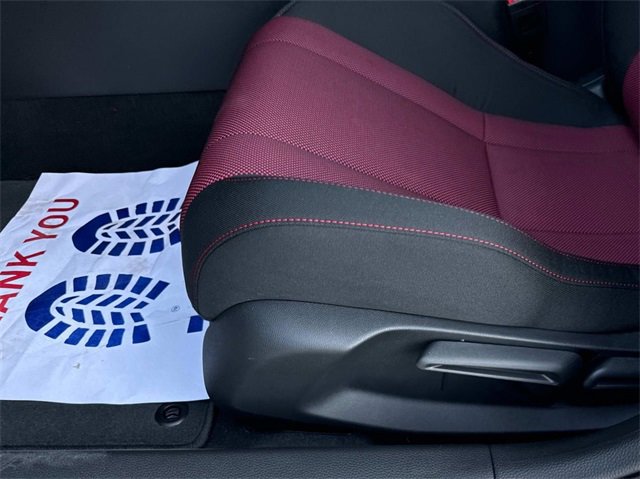 New 2026 Honda Civic Si image 10