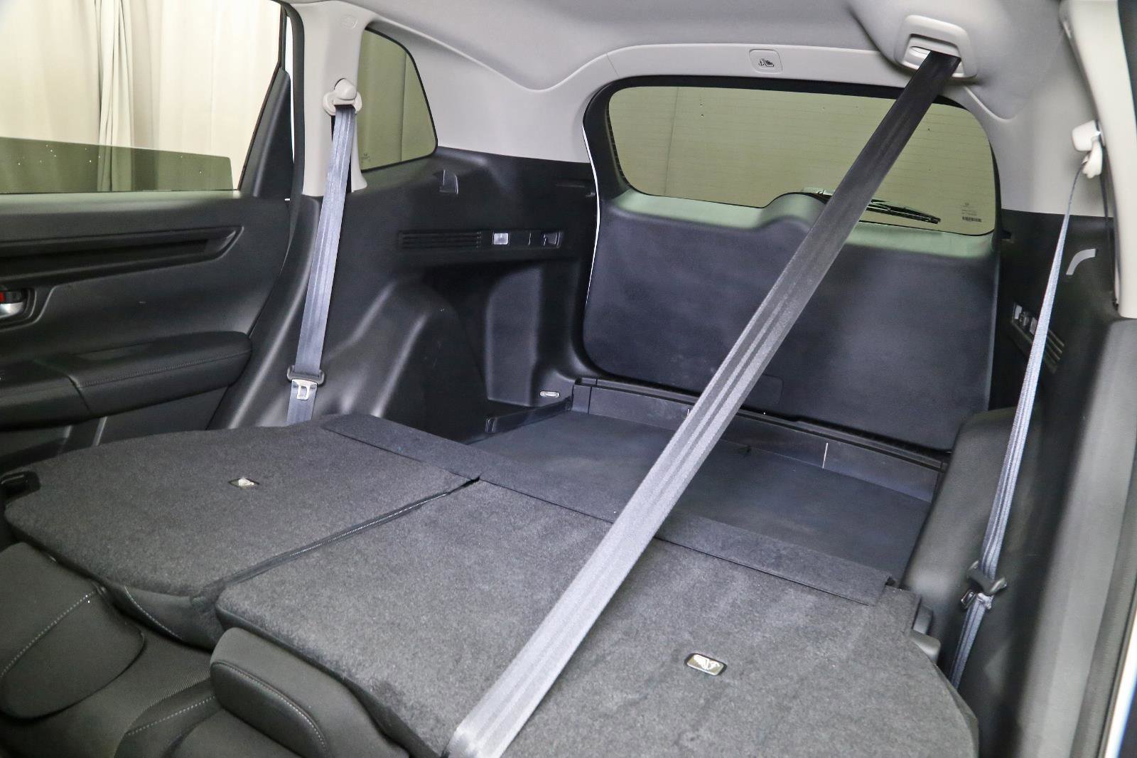 Certified 2024 Honda CR-V EX image 15