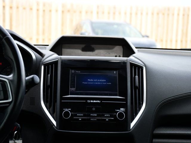 Used 2018 Subaru Crosstrek 2.0i Premium AWD/4WD image 23