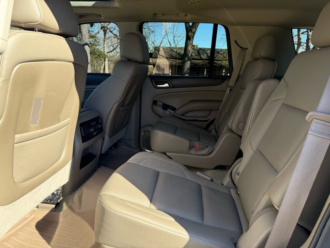 Used 2016 GMC Yukon SLT w/ Open Road Package image 32