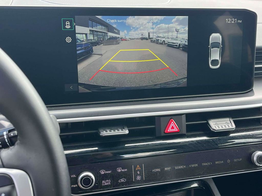 Certified 2026 Kia K5 GT-Line w/ GT-Line Premium Package image 23