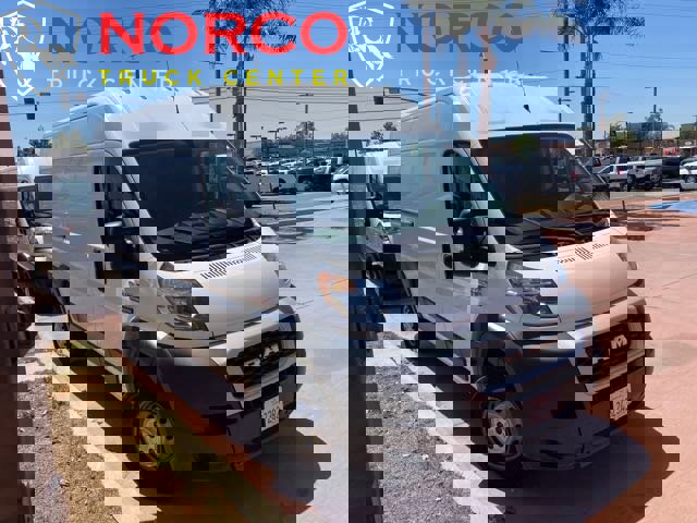 Used 2019 RAM ProMaster 2500 image 2