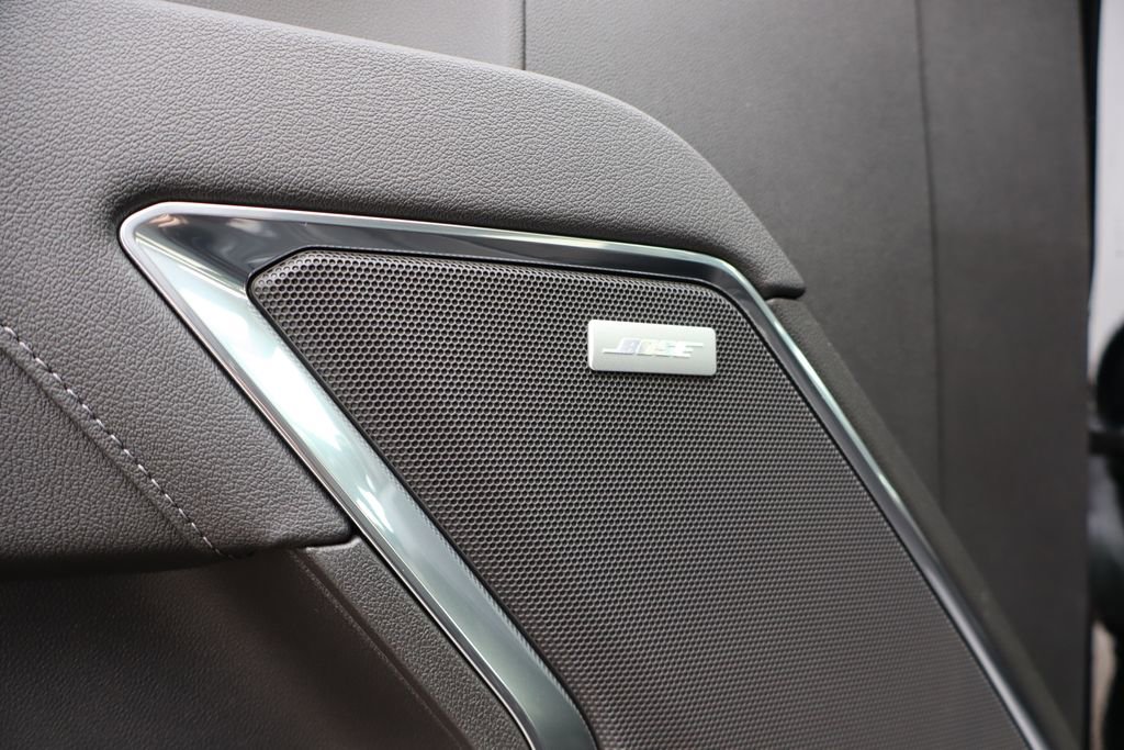 New 2026 Chevrolet Silverado 1500 LT Trail Boss w/ Safety Package image 12