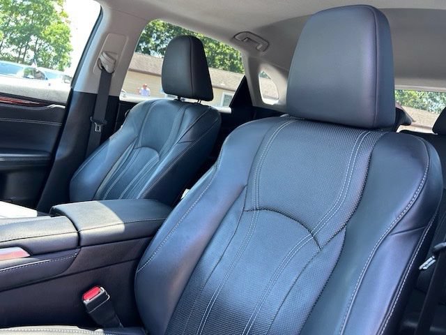 Used 2017 Lexus RX 350 AWD w/ Premium Package image 11