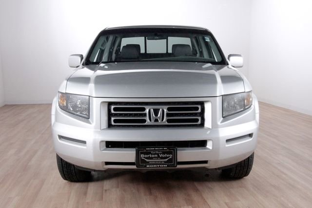 Used 2007 Honda Ridgeline RTS image 2