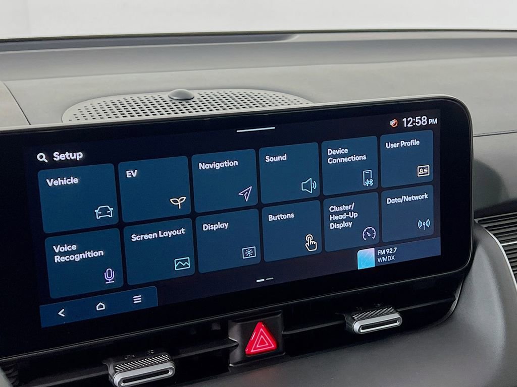 New 2026 Hyundai Ioniq 5 Limited image 13