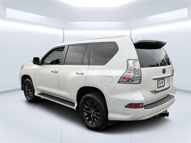 Used 2020 Lexus GX 460 Premium image 5