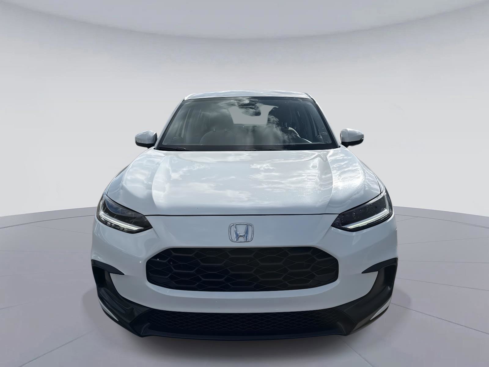 Certified 2023 Honda HR-V LX image 9