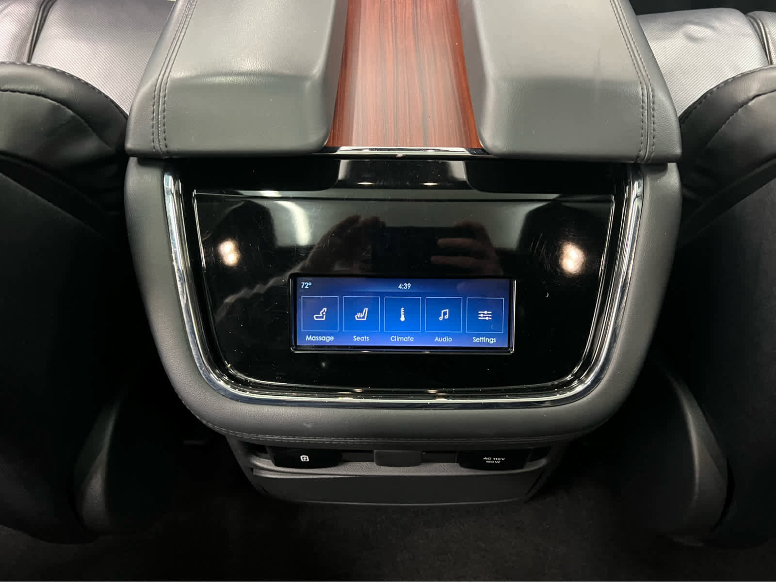 Used 2022 Lincoln Navigator L Reserve image 36