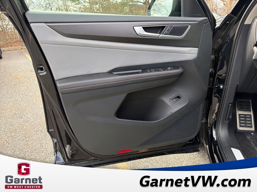 New 2026 Volkswagen Atlas Peak Edition image 10