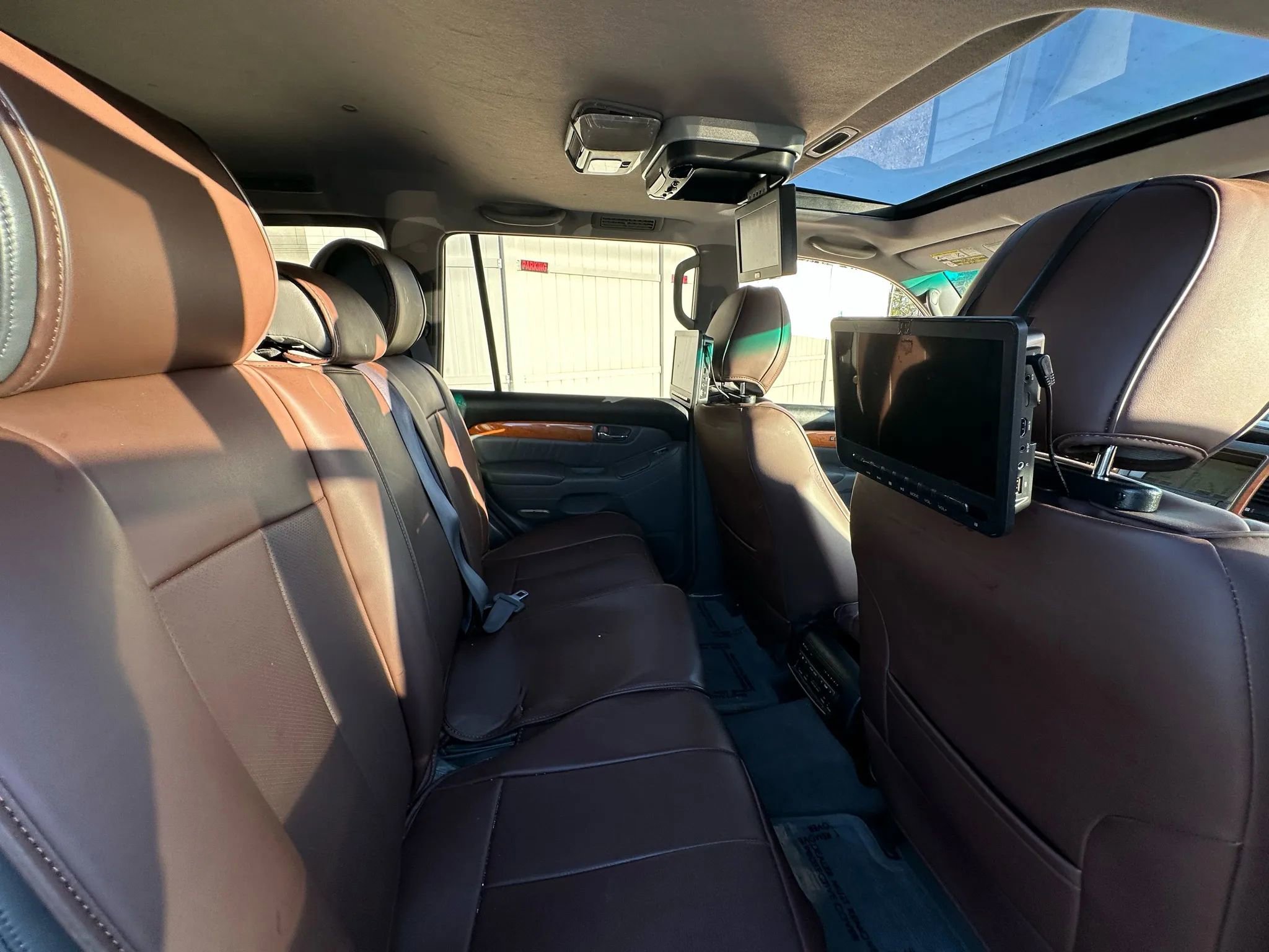 Used 2003 Lexus GX 470 image 18