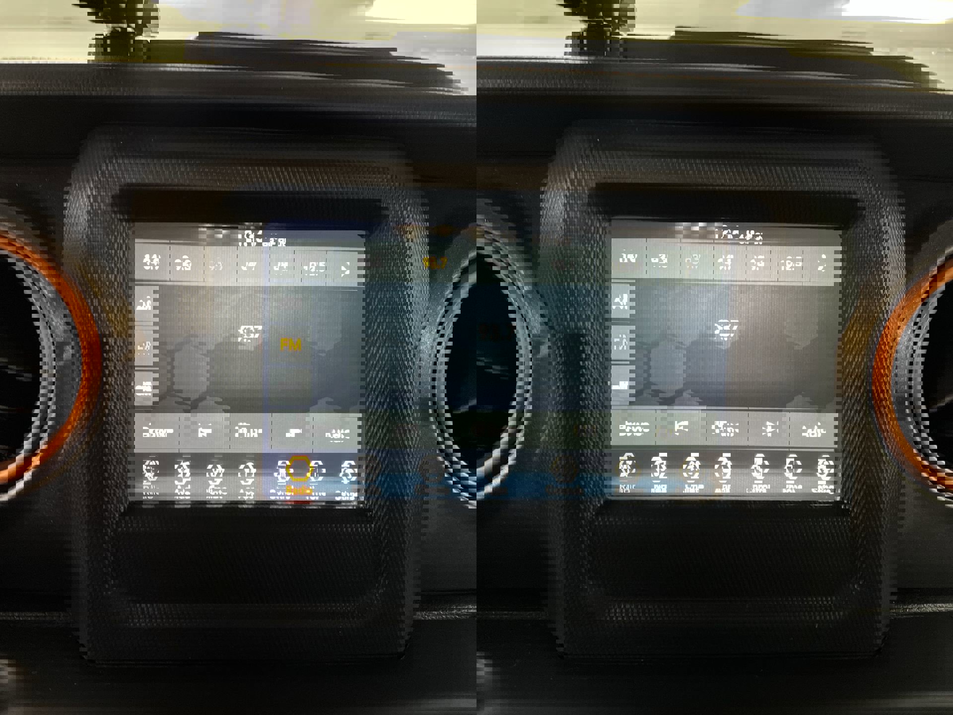 Used 2021 Jeep Gladiator Mojave w/ LED Lighting Group image 58