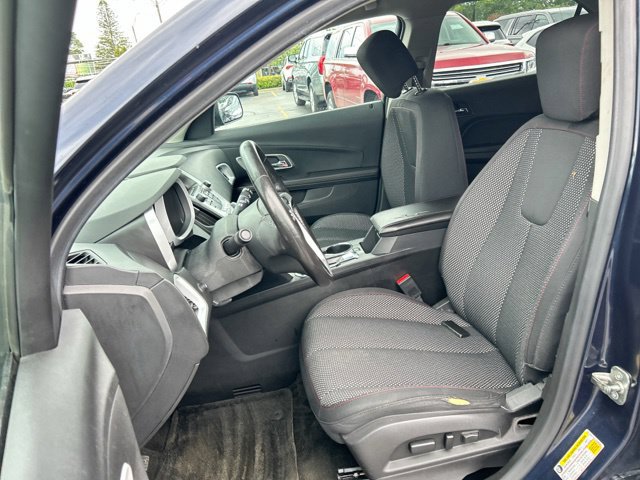 Used 2015 Chevrolet Equinox LT w/ Driver Convenience Package FWD image 17