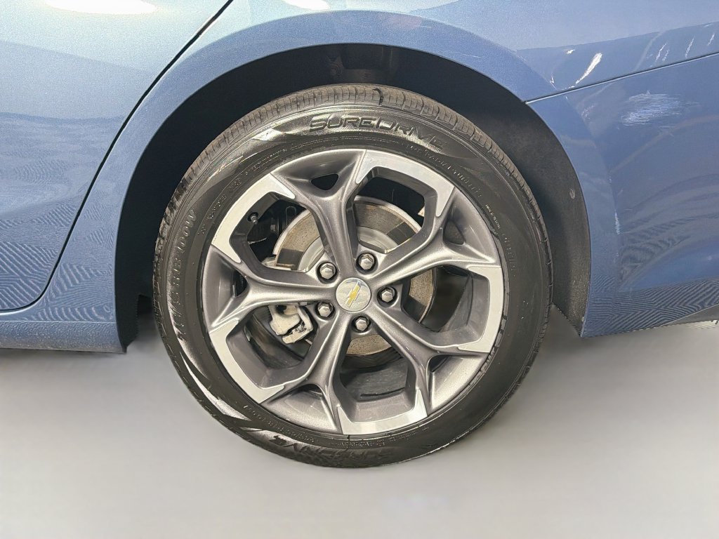 Used 2024 Chevrolet Malibu LT FWD image 29