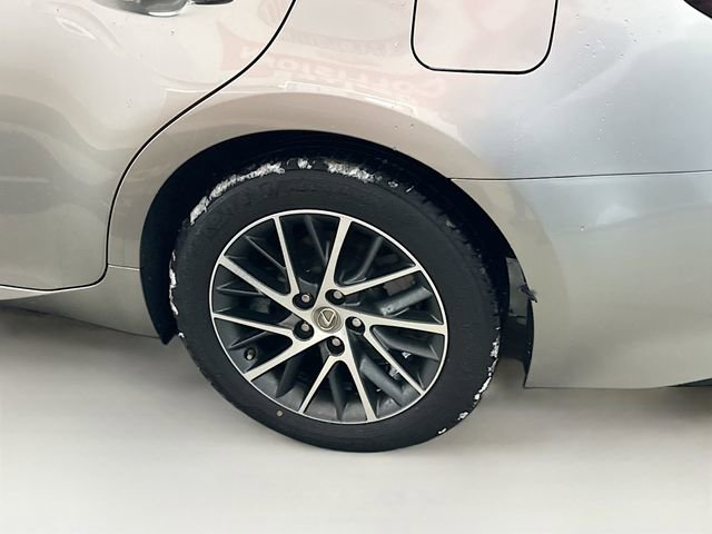 Used 2018 Lexus ES 350 image 32