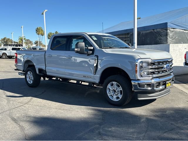 New 2026 Ford F250 XLT w/ XLT Premium Package image 3
