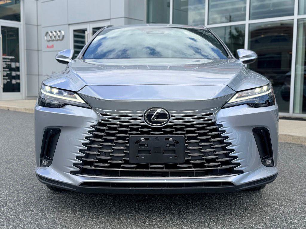 Used 2023 Lexus RX 350 Premium w/ Accessory Package (Z1) AWD/4WD image 6