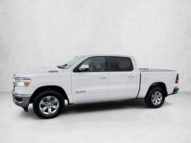 Used 2024 RAM 1500 Laramie image 4