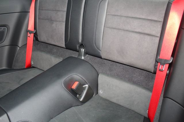 Certified 2024 Porsche 911 Carrera 4 GTS image 23