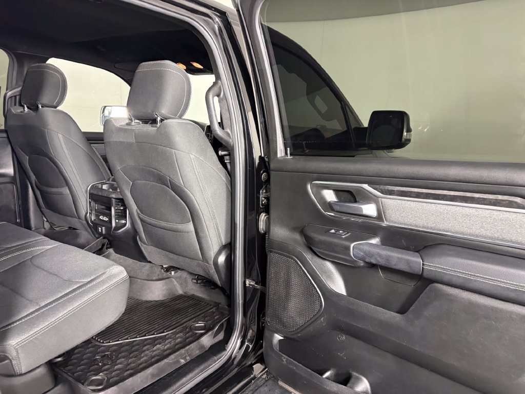 Used 2019 RAM 1500 Big Horn AWD/4WD image 31
