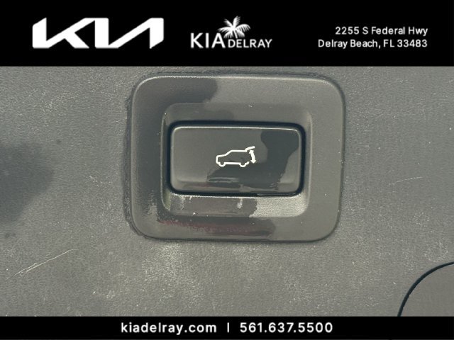 Used 2022 MAZDA CX-9 Touring Plus AWD/4WD image 9
