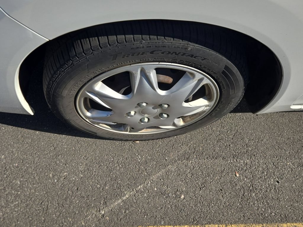 Used 2015 Honda Civic LX image 6