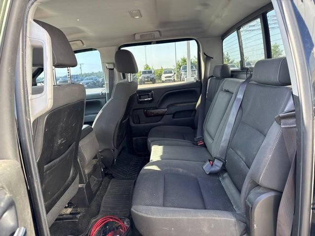Used 2014 GMC Sierra 1500 SLE w/ SLE Value Package AWD/4WD image 9