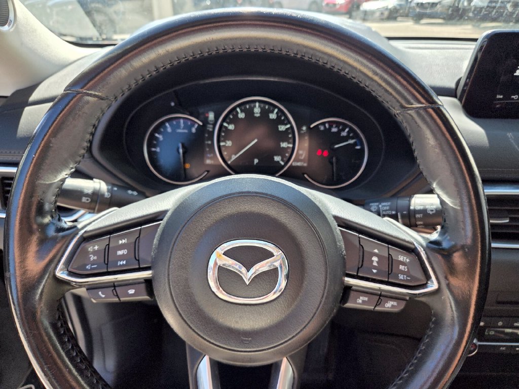 Used 2019 MAZDA CX-5 Grand Touring FWD image 31