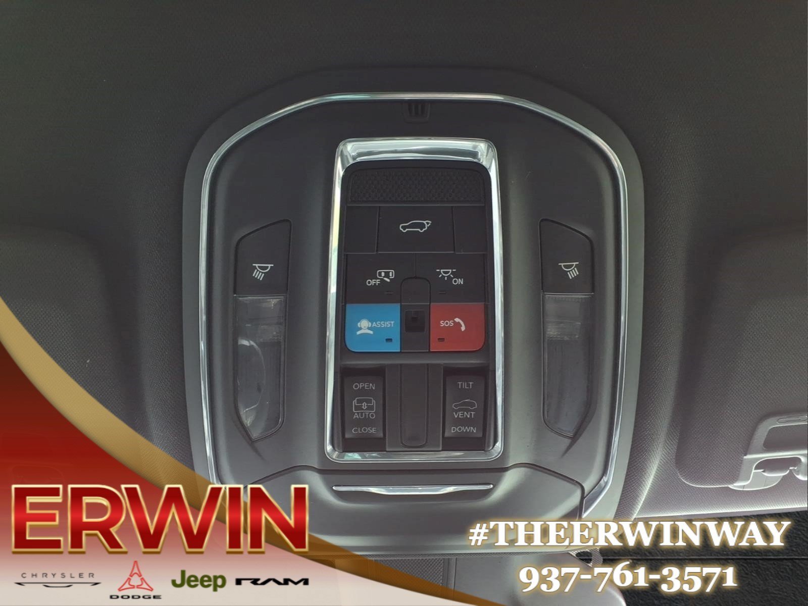 Certified 2024 Jeep Grand Cherokee Laredo X w/ Luxury Tech Group I AWD/4WD image 22