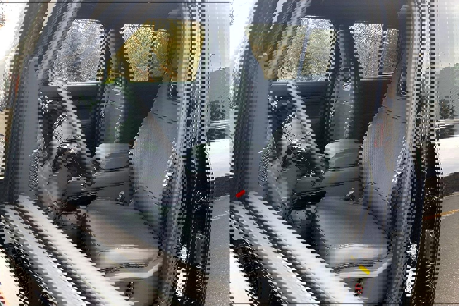 New 2026 Land Rover Defender 110 OCTA image 9