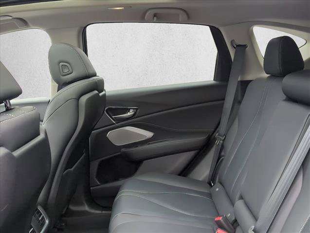 Used 2023 Acura RDX AWD w/ Technology Package image 17