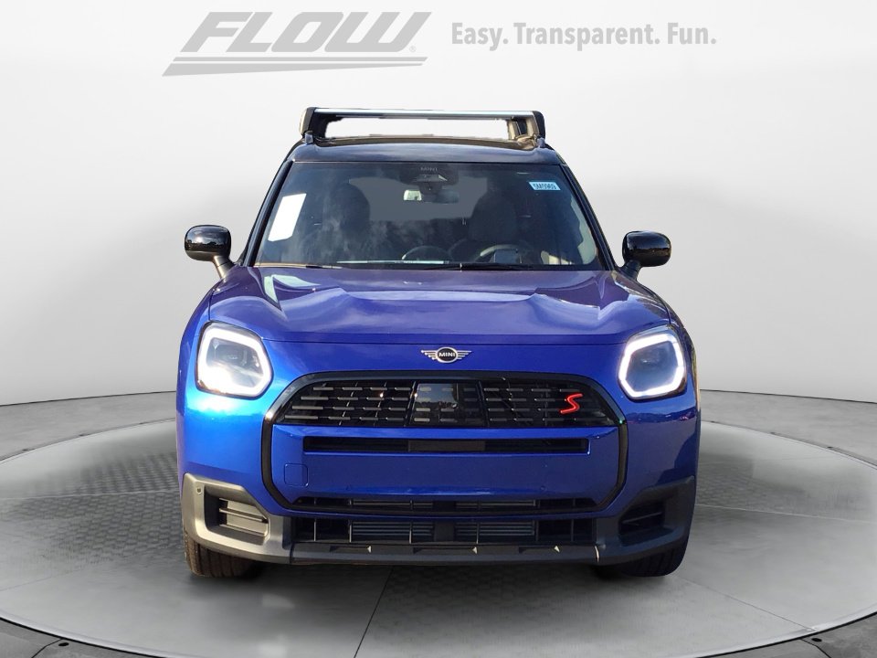 New 2026 MINI Cooper Countryman S image 2