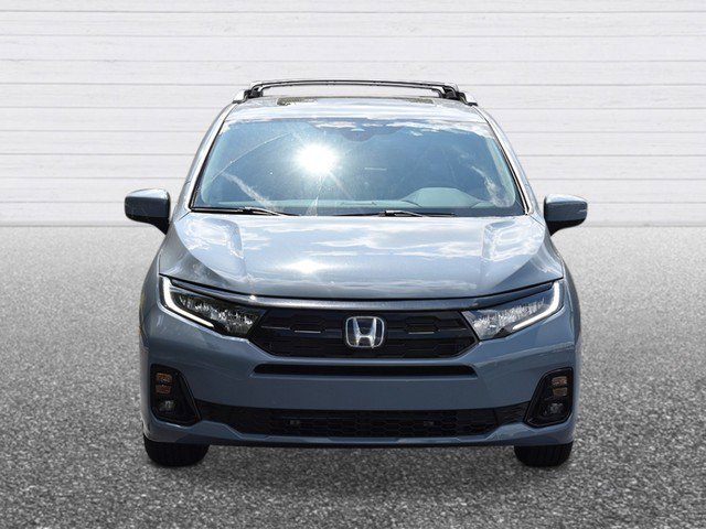New 2026 Honda Odyssey Elite image 9