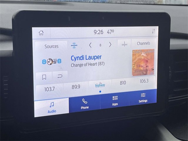 Used 2021 Ford Explorer 2WD image 25