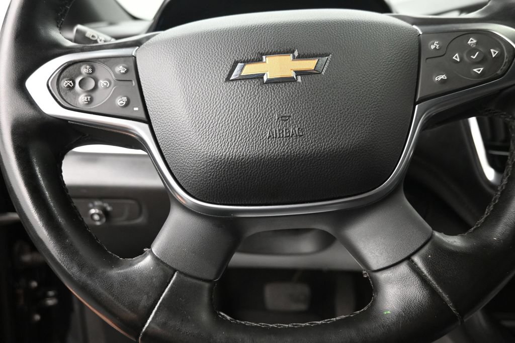 Used 2023 Chevrolet Traverse LT w/ LT Premium Package AWD/4WD image 20
