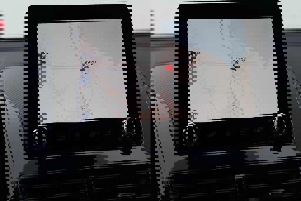 New 2025 Mitsubishi Eclipse Cross Black Edition image 12